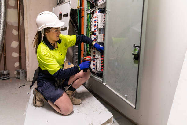 Best Electrical Installation Contractor  in Belleville, KS