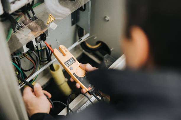 Best Electrical Repair Services  in Belleville, KS