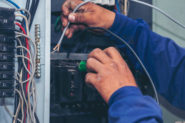 Best Electrical Troubleshooting Services  in Belleville, KS