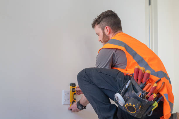 Best Electrician Near Me  in Belleville, KS