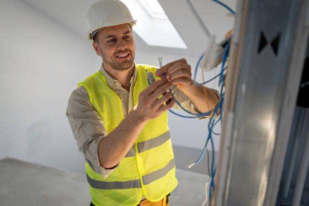 Best Electrician for Home Renovation  in Belleville, KS